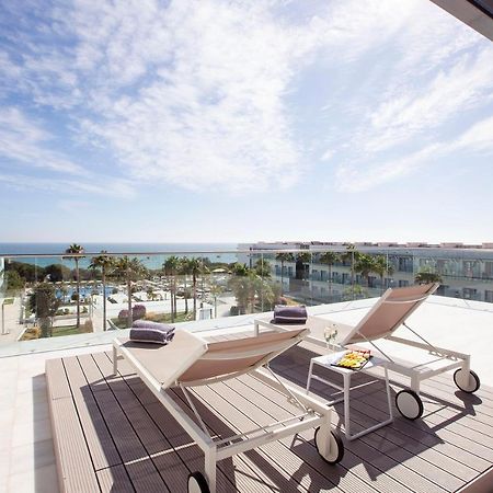 Hipotels Gran Conil Conil De La Frontera Exteriér fotografie