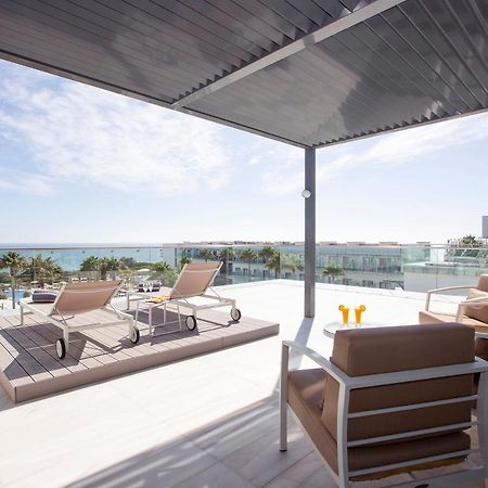 Hipotels Gran Conil Conil De La Frontera Exteriér fotografie
