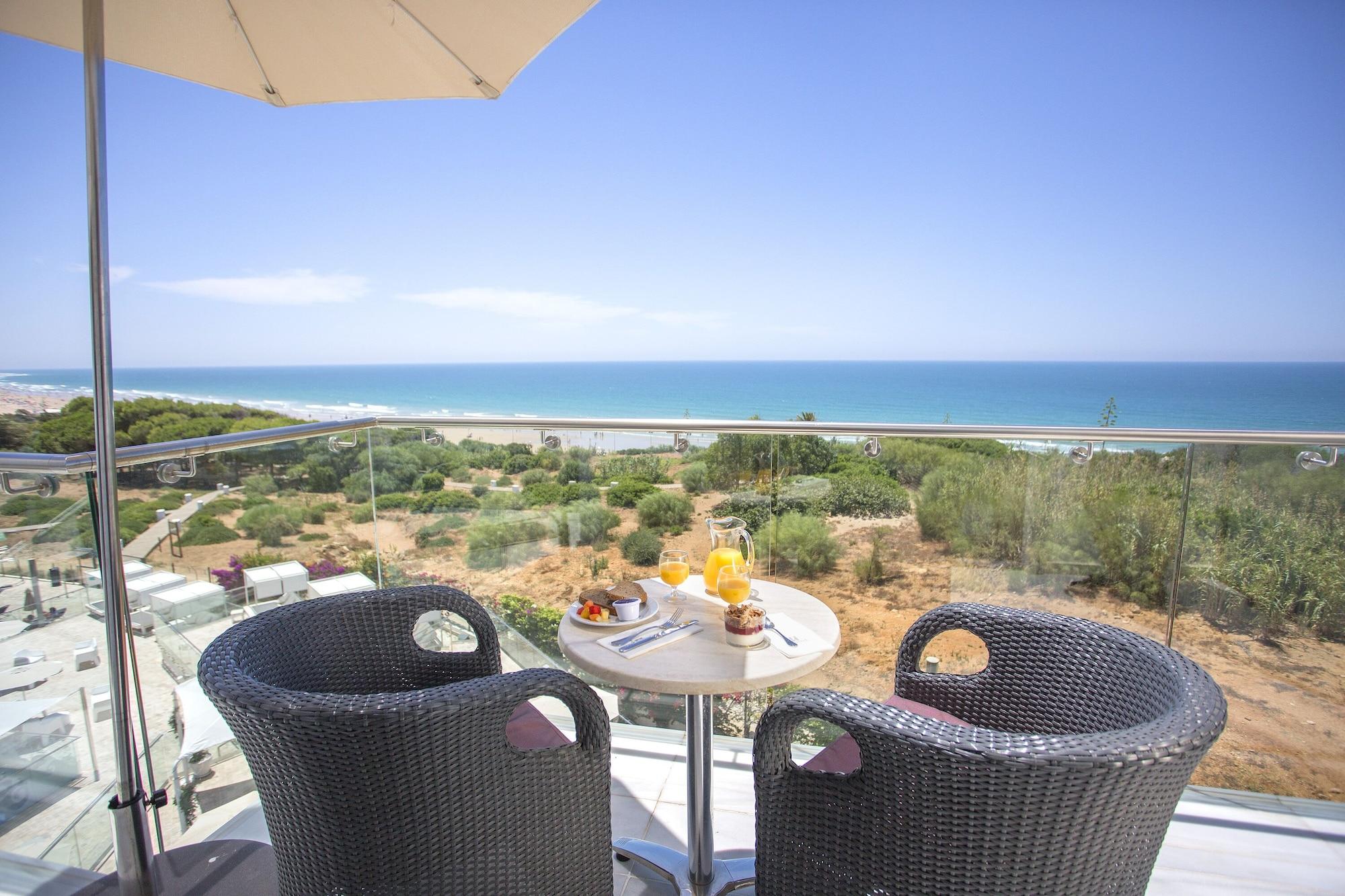 Hipotels Gran Conil Conil De La Frontera Exteriér fotografie
