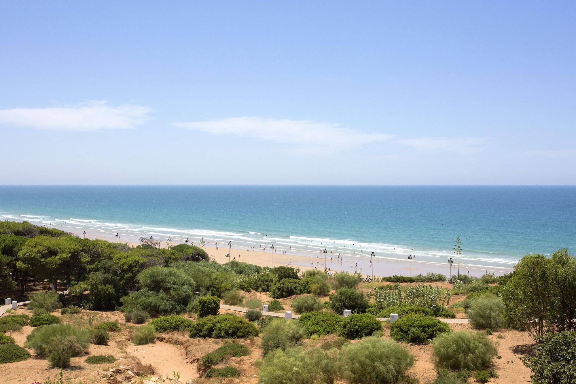 Hipotels Gran Conil Conil De La Frontera Exteriér fotografie