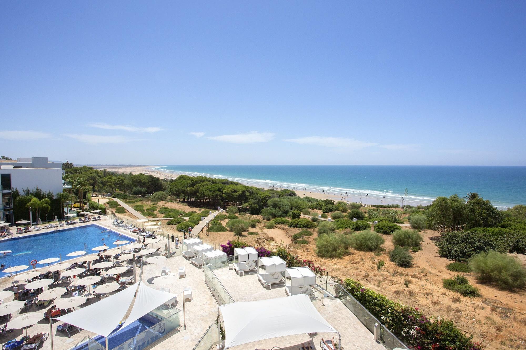 Hipotels Gran Conil Conil De La Frontera Exteriér fotografie