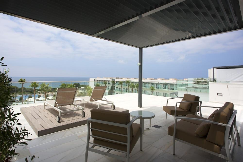 Hipotels Gran Conil Conil De La Frontera Exteriér fotografie