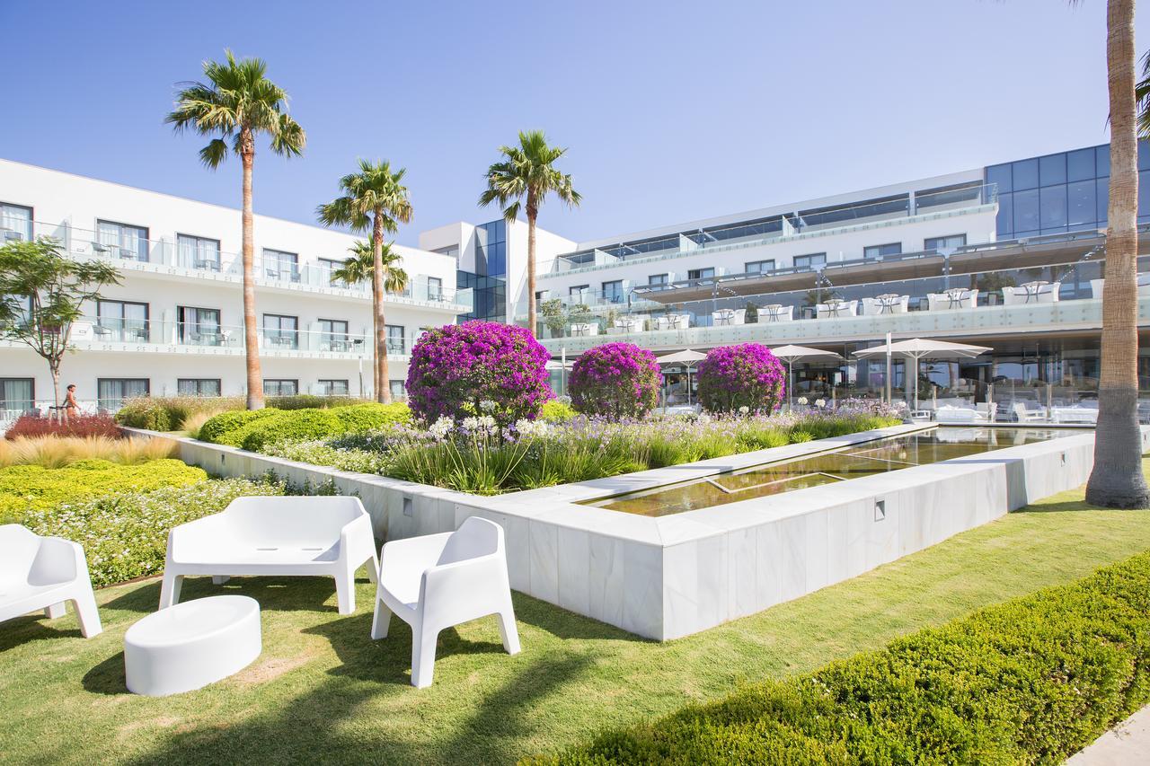 Hipotels Gran Conil Conil De La Frontera Exteriér fotografie