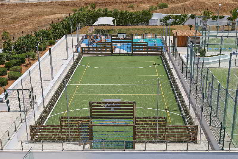 Hipotels Gran Conil Conil De La Frontera Exteriér fotografie