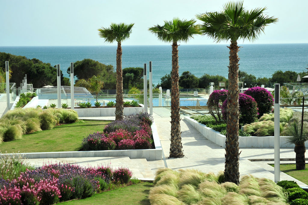 Hipotels Gran Conil Conil De La Frontera Exteriér fotografie